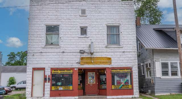Photo of 704 Bower St. St, Elkhart, IN 46514