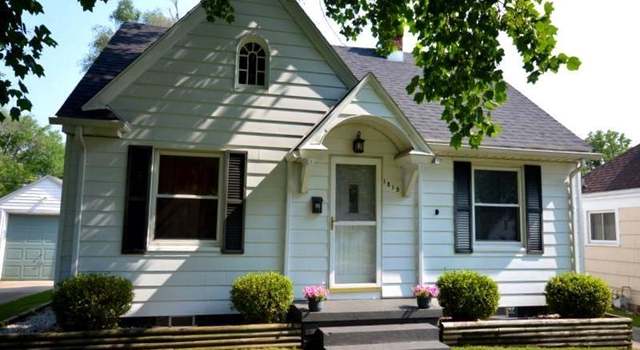 Photo of 1815 E Donald St, South Bend, IN 46613