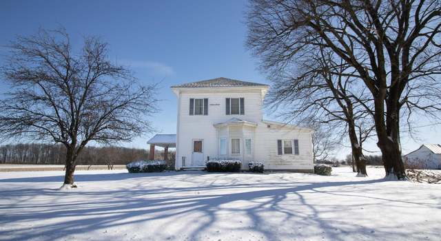 Photo of 1687 S 300 E, Winchester, IN 47394