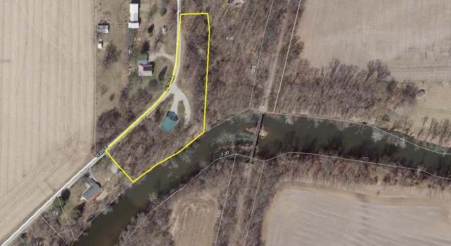 Photo of 4695 N 250 E, Rochester, IN 46975