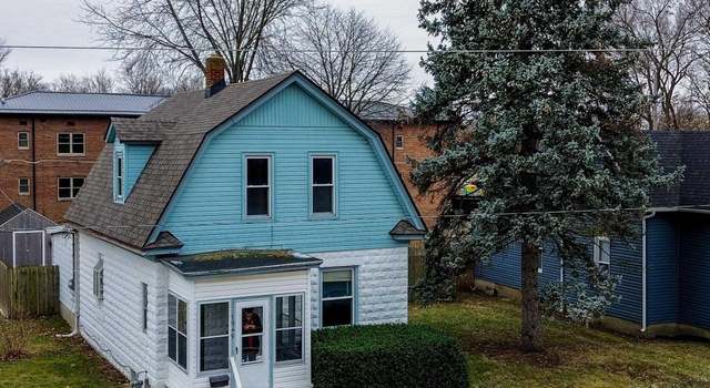 Photo of 1949 Griswold Dr, Fort Wayne, IN 46805