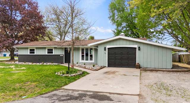 Photo of 311 Cottonwood Dr, New Haven, IN 46774