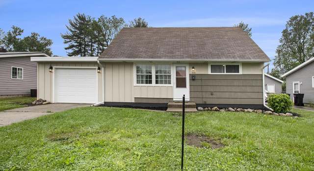 Photo of 4113 York Rd, South Bend, IN 46614