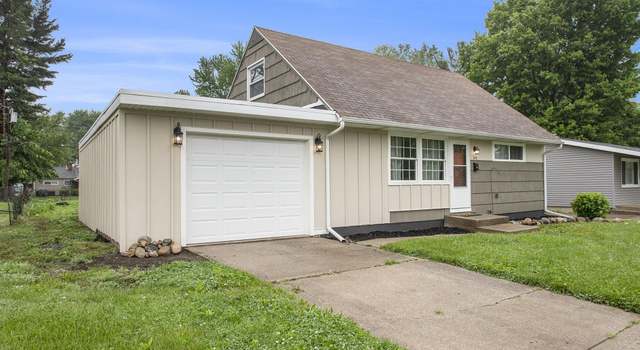 Photo of 4113 York Rd, South Bend, IN 46614