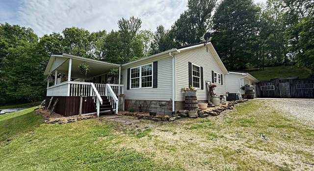 Photo of 2368 Reinhart Rd, Loogootee, IN 47553