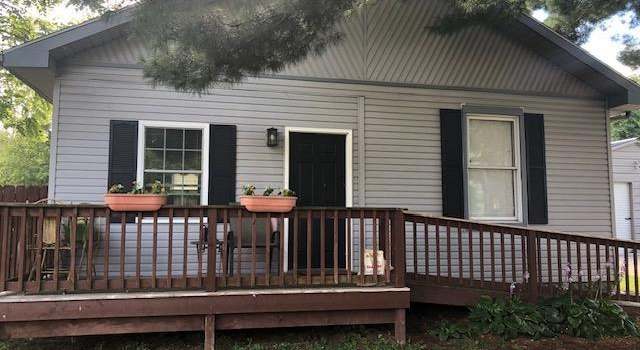 Photo of 1124 N Maple St, Richland, IN 47634