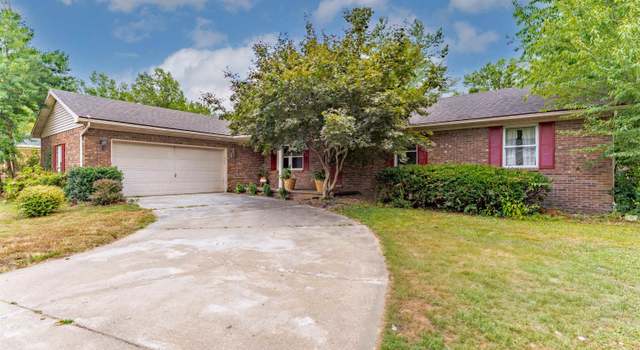 Photo of 8855 Framewood Dr, Newburgh, IN 47630