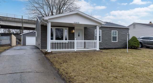 Photo of 1145 Southlea Dr, Lafayette, IN 47909