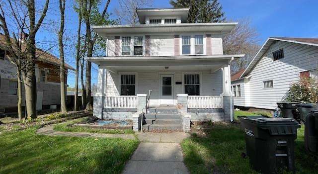 Photo of 1031 College St, South Bend, IN 46628