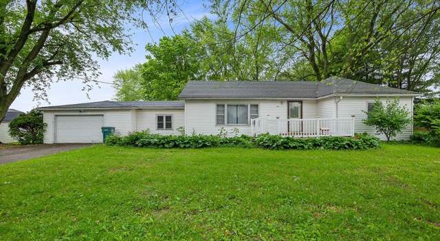 Photo of 3907 E 150 S, Crawfordsville, IN 47933
