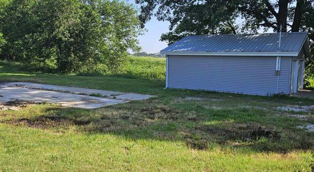 Photo of 9905 E 275 S, Lagrange, IN 46761