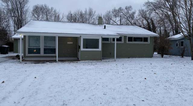 Photo of 3522 Sorin St, South Bend, IN 46615