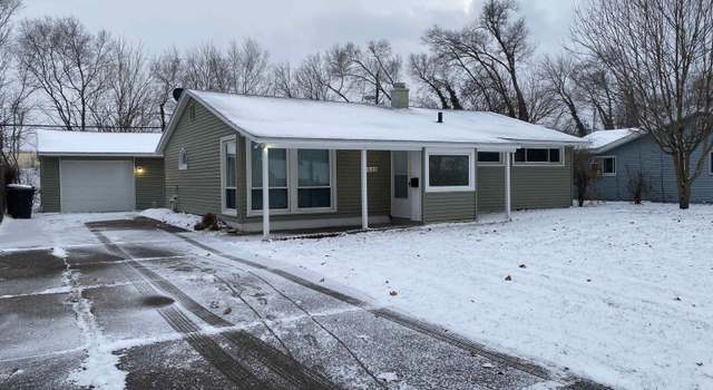 Photo of 3522 Sorin St, South Bend, IN 46615