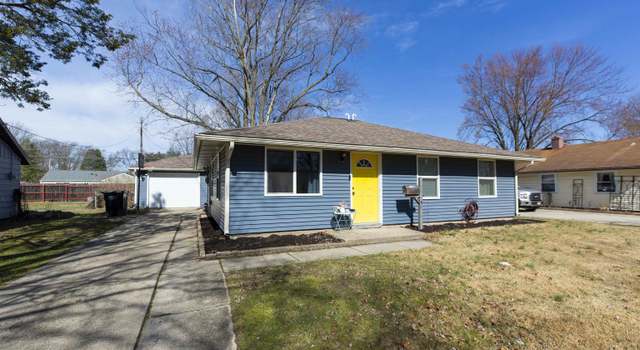 Photo of 449 Chamberlin Dr, South Bend, IN 46615