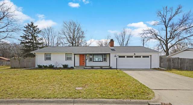 Photo of 2204 Miami Trl, West Lafayette, IN 47906