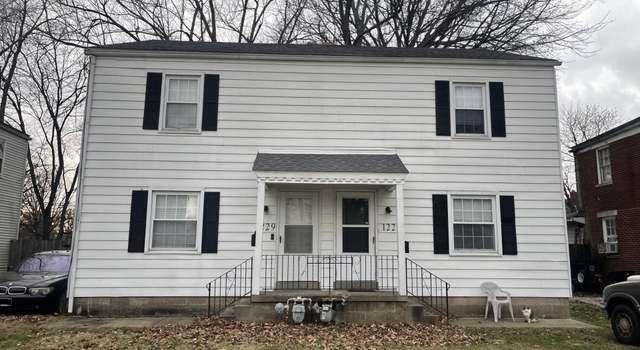 Photo of 1227 1229 Corregidor Cir, Evansville, IN 47714