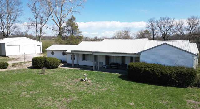 Photo of 2052 N St. Rd. 61, Petersburg, IN 47567