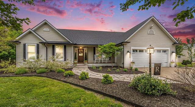 Photo of 65600 Ash Rd, Wakarusa, IN 46573