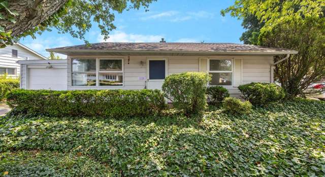 Photo of 1330 Helmen Dr, South Bend, IN 46615