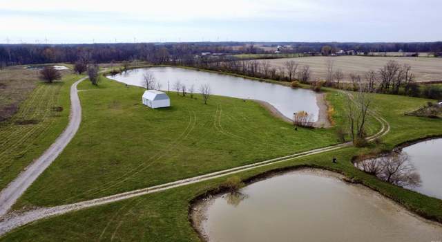 Photo of 9661 w 100 N County Road Rd, Farmland, IN 47340