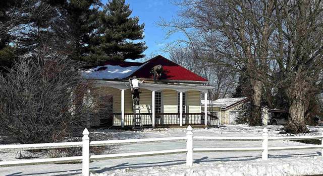 Photo of 1705 Summers Rd, Wheatland, IN 47597