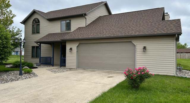 Photo of 8628 Stand Ridge Run, Fort Wayne, IN 46825