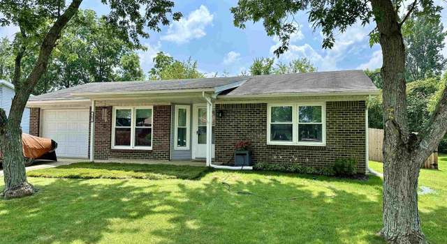 Photo of 307 Fairfax Ct, Garrett, IN 46738
