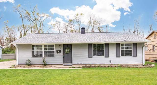 Photo of 3510 Sorin St, South Bend, IN 46615
