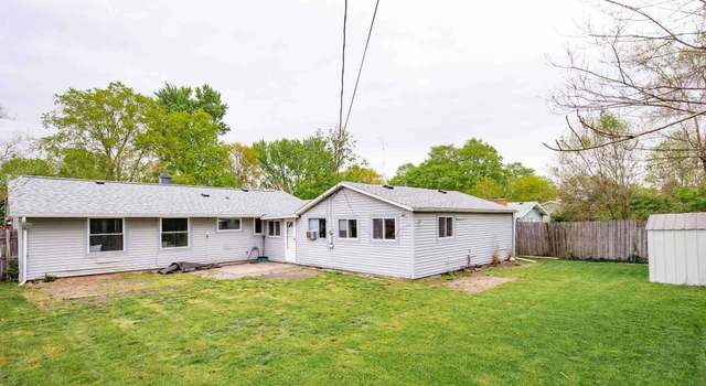 Photo of 3510 Sorin St, South Bend, IN 46615