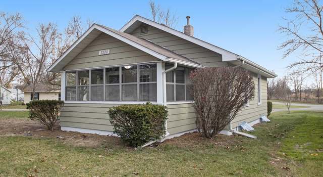 Photo of 3220 Peoria St, Elkhart, IN 46517