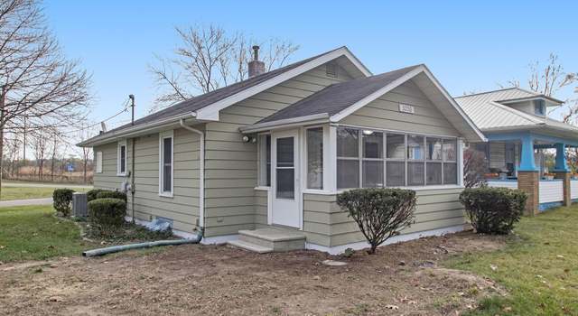 Photo of 3220 Peoria St, Elkhart, IN 46517