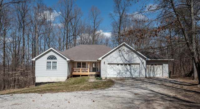 Photo of 6052 N Tree Farm Rd, Solsberry, IN 47459