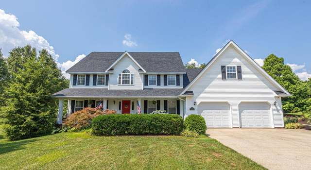 Photo of 39 Hannah Ln, Jasper, IN 47546