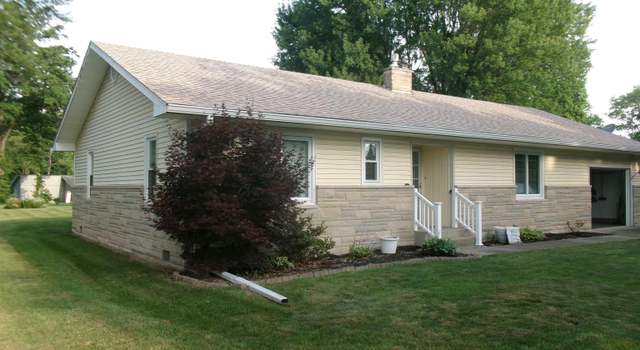 Photo of 115 Elm Dr, Covington, IN 47932