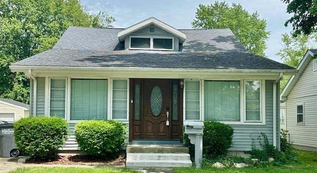 Photo of 2504 N Jay St, Kokomo, IN 46901