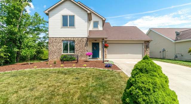 Photo of 13705 Green Park Ave, Fort Wayne, IN 46814