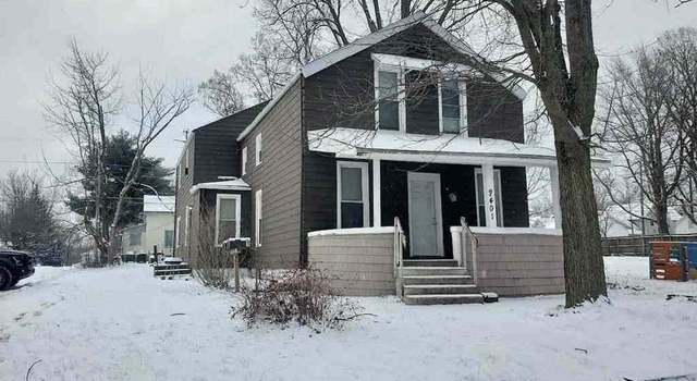 Photo of 2401 Miner St, Fort Wayne, IN 46807