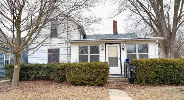 Photo of 1112 North St, Elkhart, IN 46516