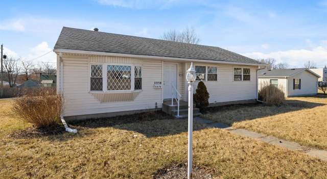 Photo of 5216 S Calhoun St, Fort Wayne, IN 46807