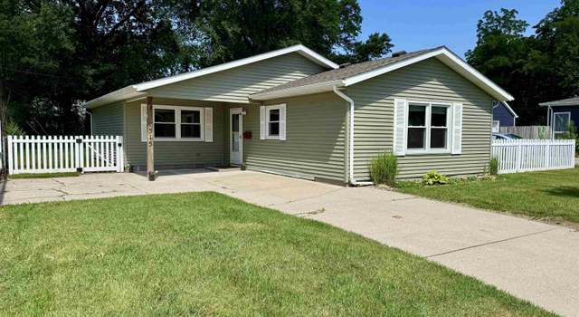 Photo of 1315 Magnolia Ave, Elkhart, IN 46514