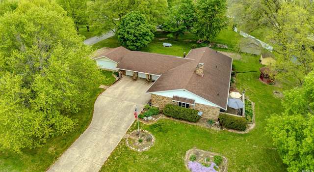 Photo of 8250 Timber Ln, Lafayette, IN 47905