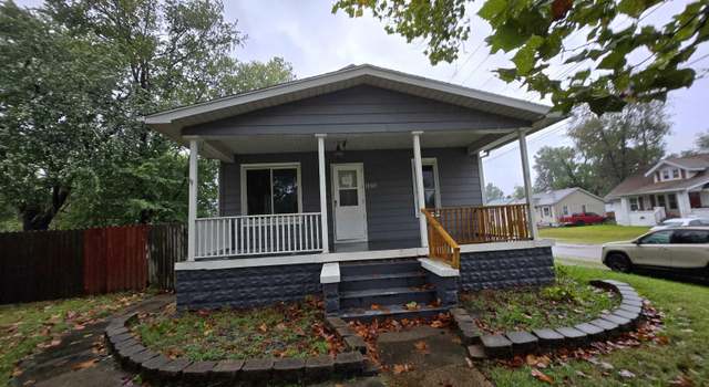 Photo of 1926 Oakland Ave, Evansville, IN 47711