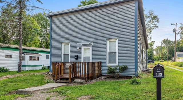 Photo of 204 N West St, Attica, IN 47918