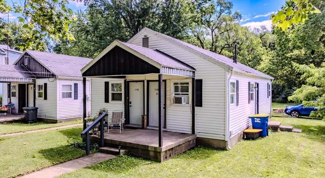 Photo of 1100-1106 N Elm St, Muncie, IN 47303