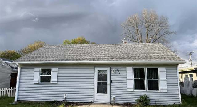 Photo of 122 W Wolf Ave, Elkhart, IN 46516