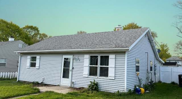 Photo of 122 W Wolf Ave, Elkhart, IN 46516