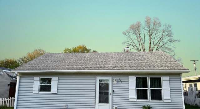 Photo of 122 W Wolf Ave, Elkhart, IN 46516