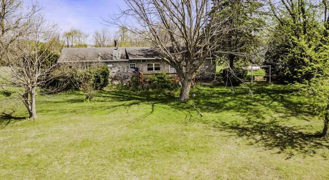 Photo of 1854 E County Road 800 N, Springport, IN 47386