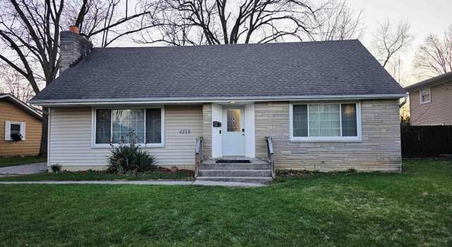 Photo of 4318 Austin Dr, Fort Wayne, IN 46806