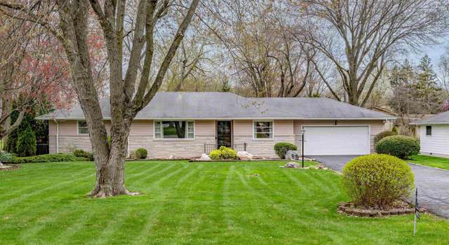 Photo of 4612 Trier Rd, Fort Wayne, IN 46815